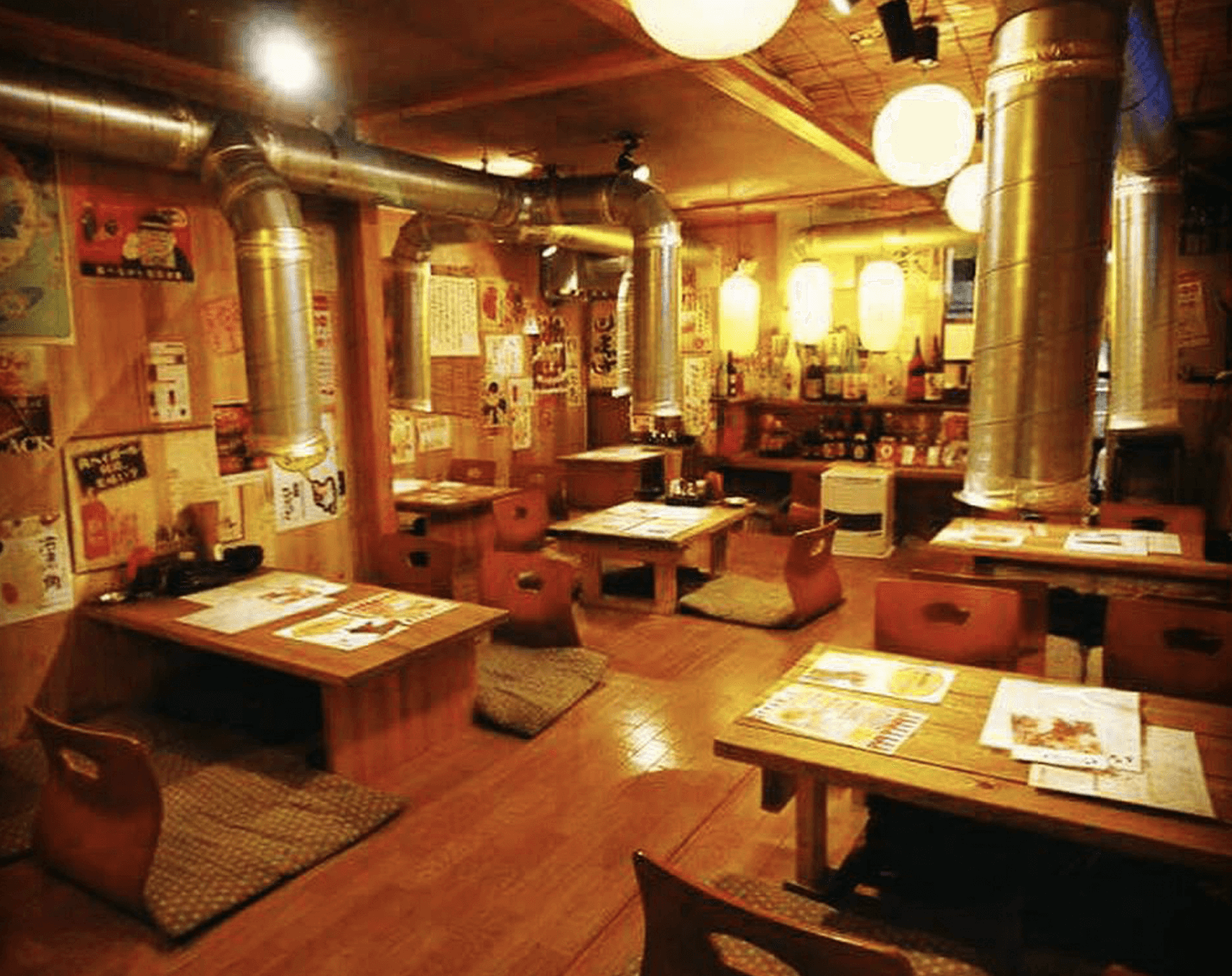 一丁目ホルモンひとありき イメージ3