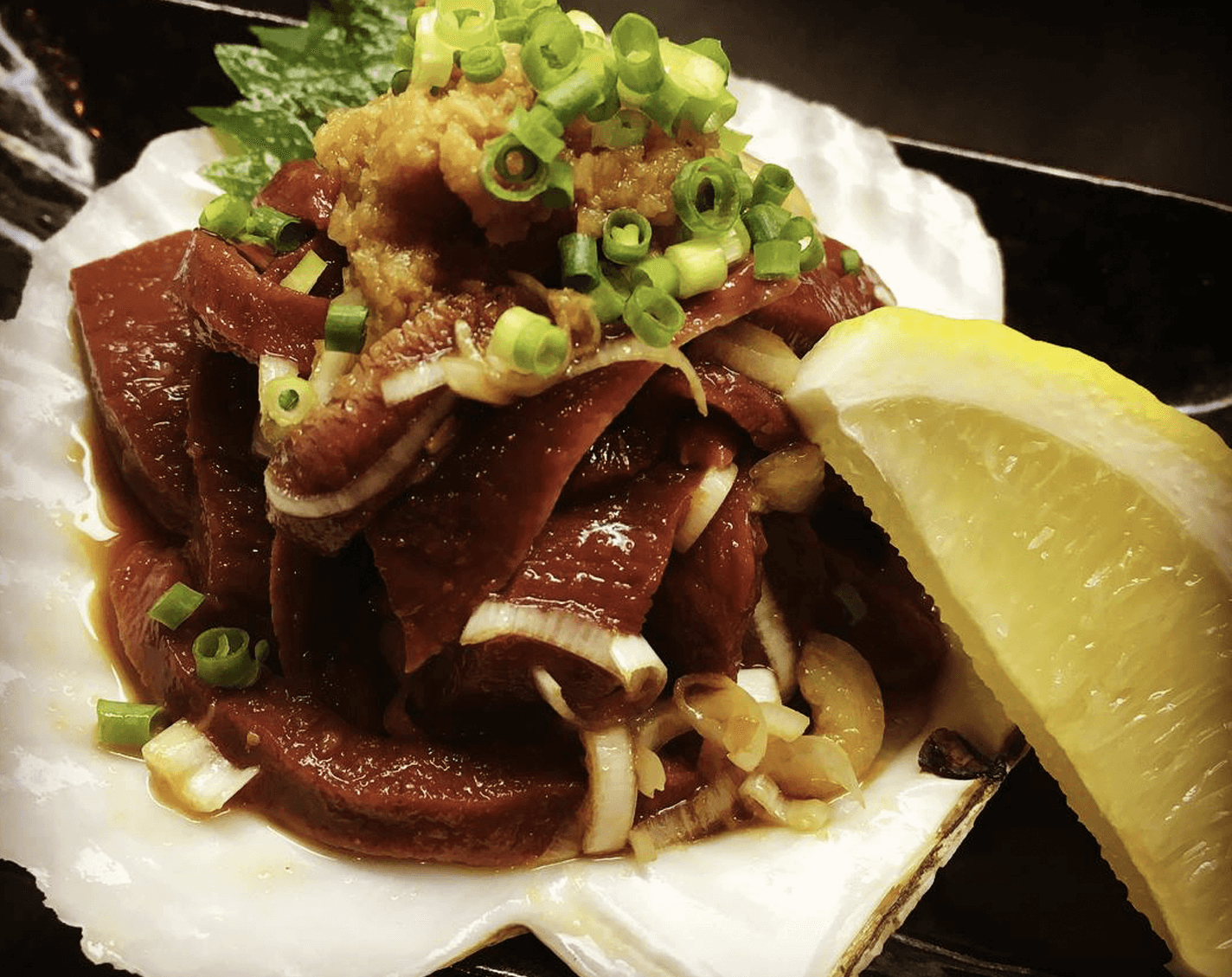 一丁目ホルモンひとありき イメージ4