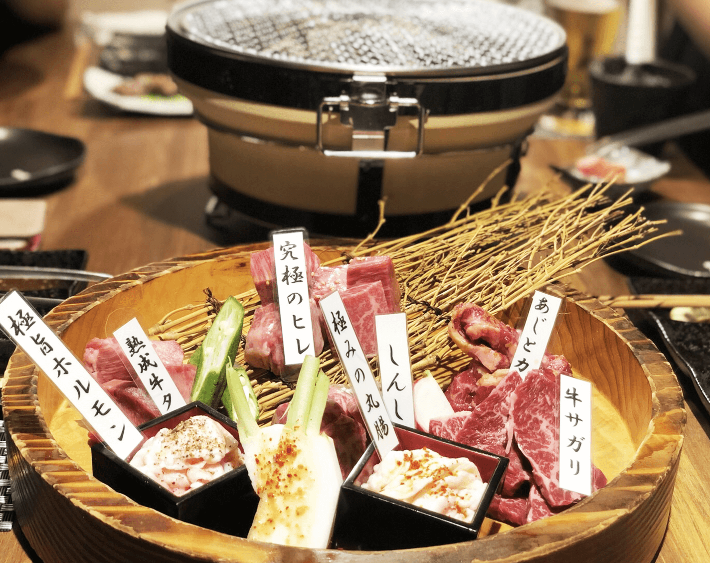 炭火ダイニング輪 イメージ3